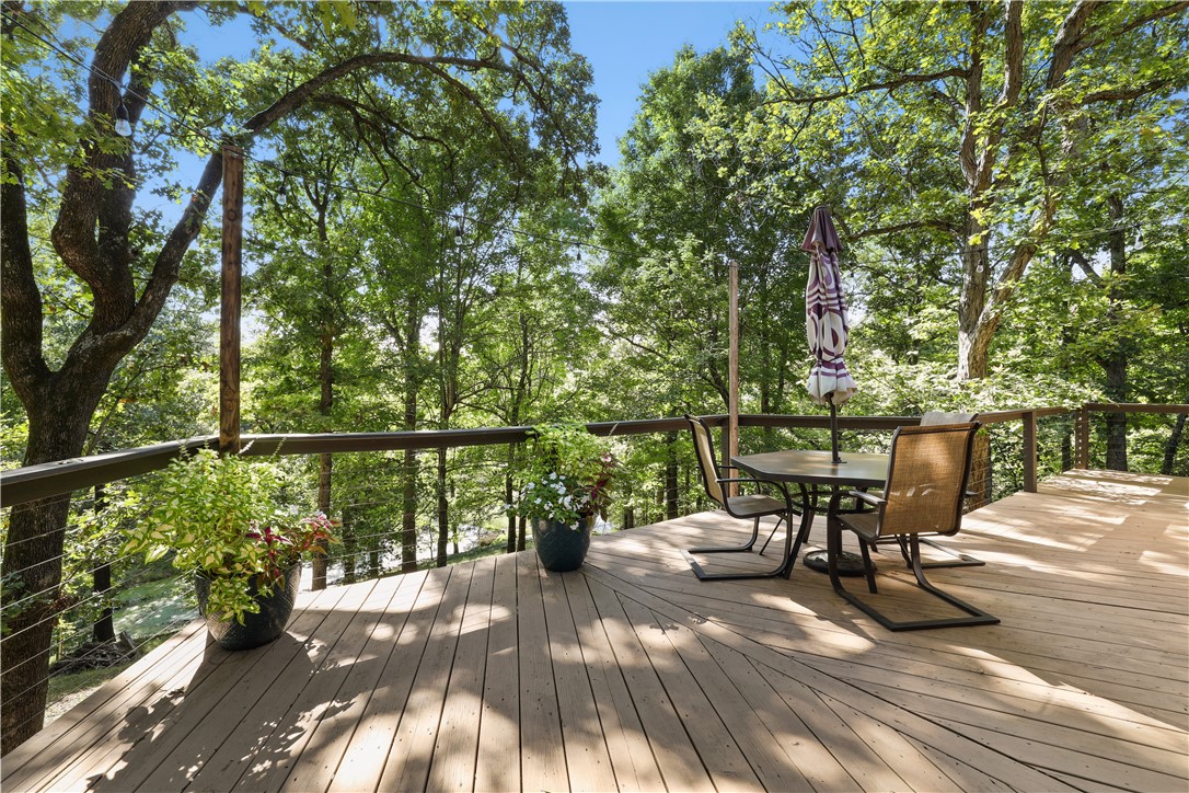 Tontitown Outlots - Residential