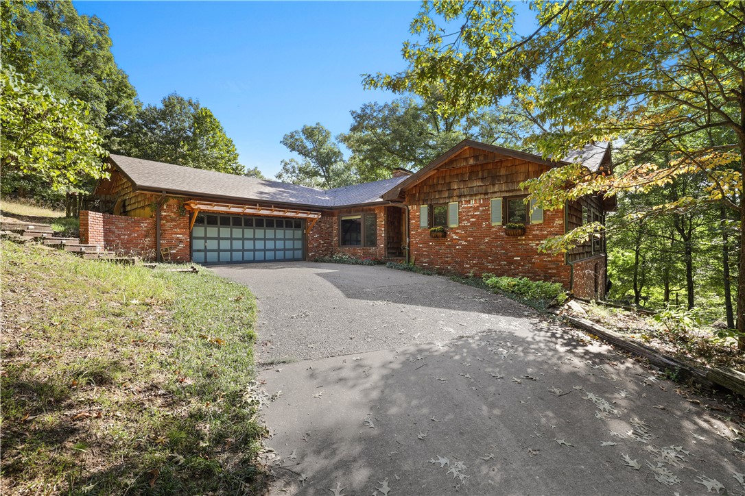 Tontitown Outlots - Residential