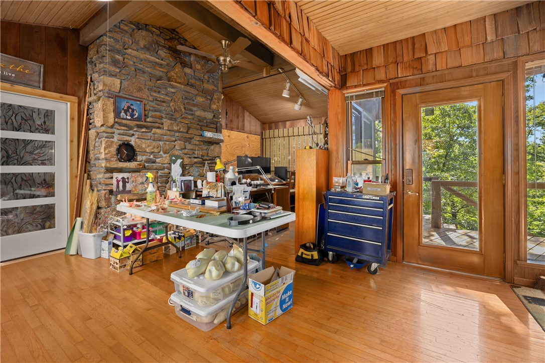 Tontitown Outlots - Residential