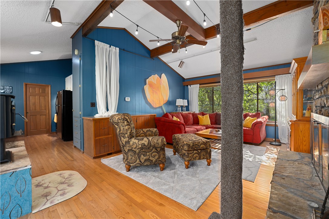 Tontitown Outlots - Residential