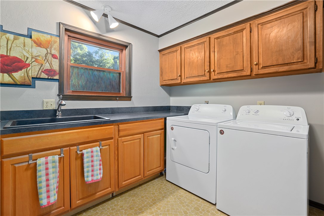 Tontitown Outlots - Residential