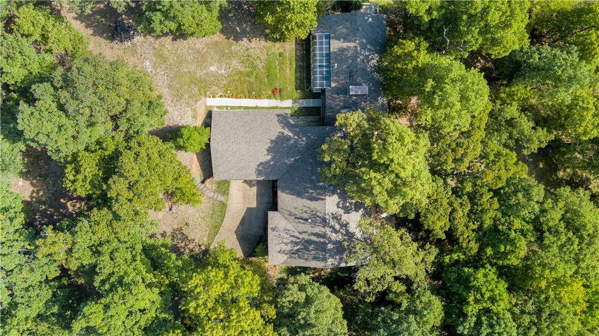 Tontitown Outlots - Residential