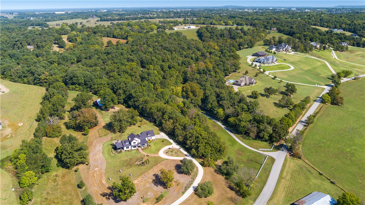 Tontitown Outlots - Residential