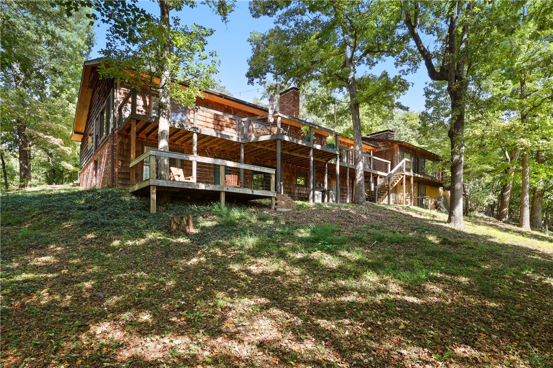 Tontitown Outlots - Residential