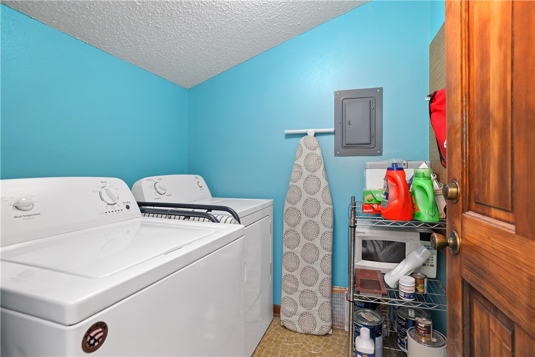 Tontitown Outlots - Residential