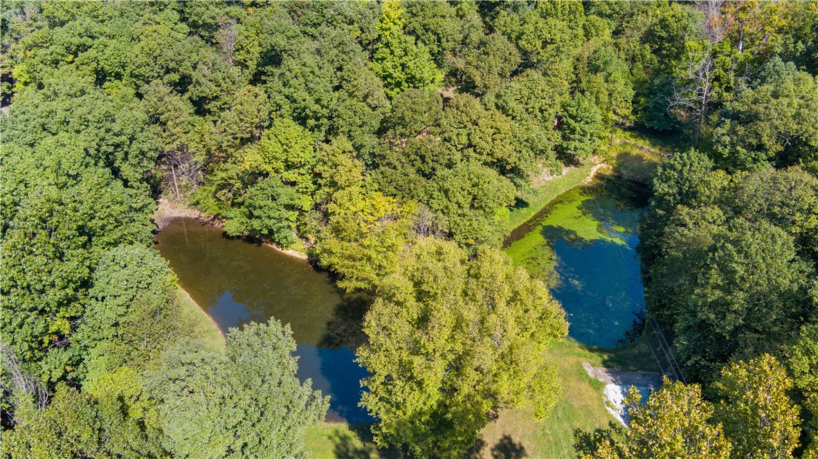 Tontitown Outlots - Residential