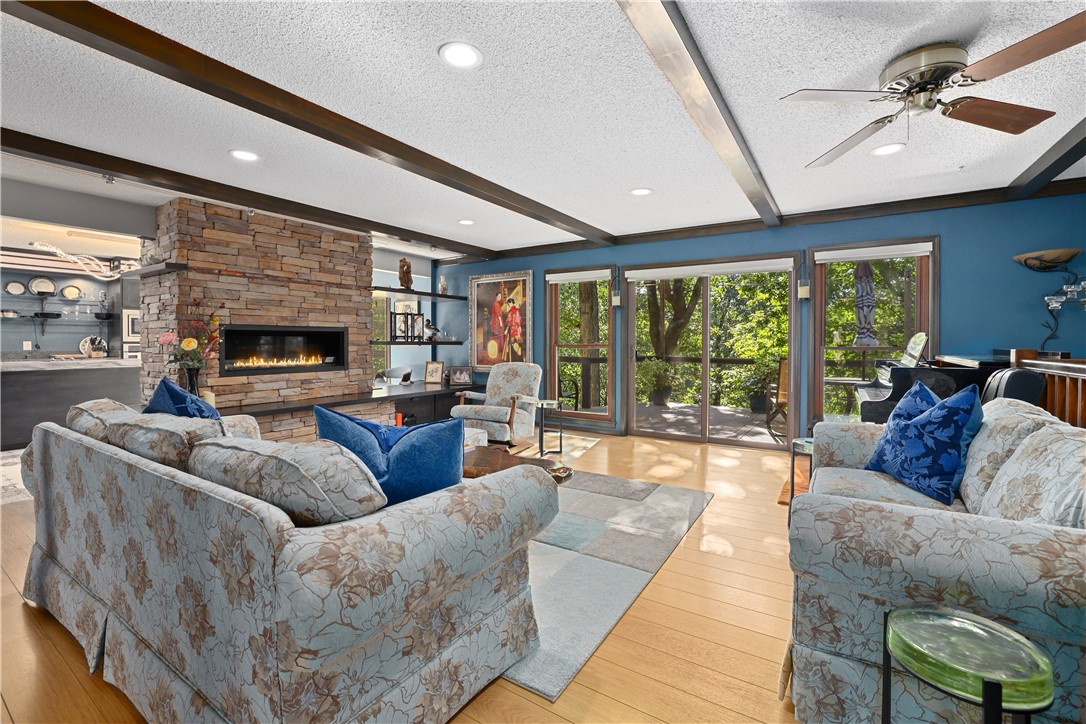 Tontitown Outlots - Residential