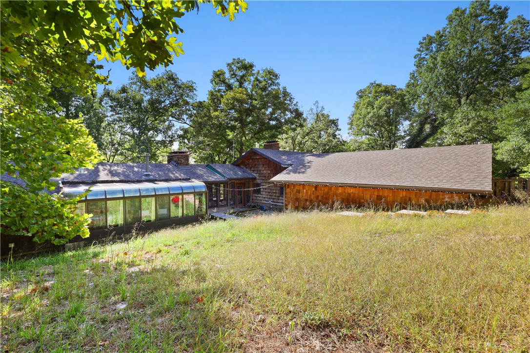 Tontitown Outlots - Residential