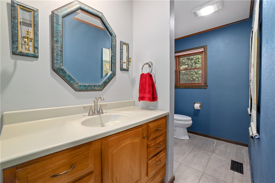 Tontitown Outlots - Residential