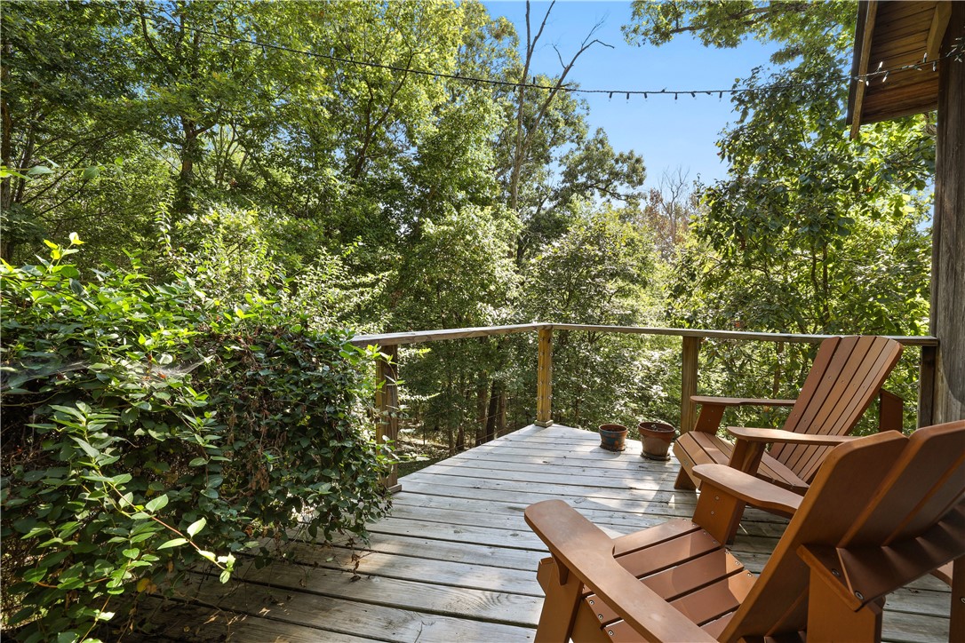 Tontitown Outlots - Residential