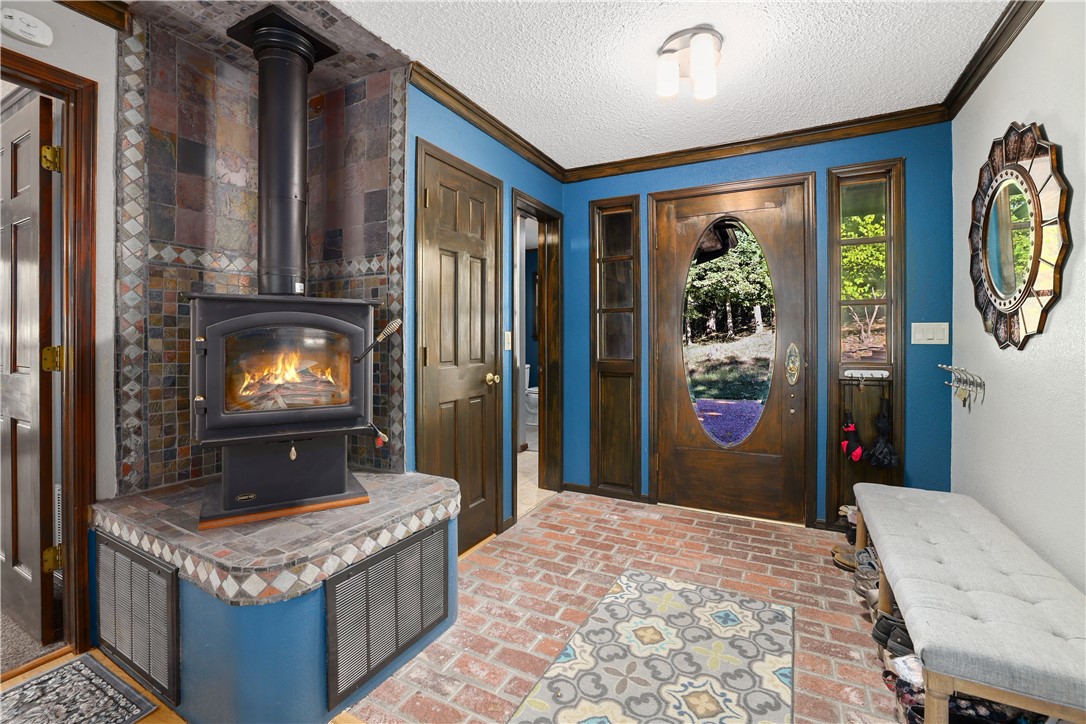 Tontitown Outlots - Residential