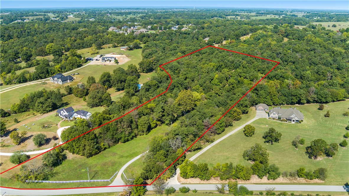 Tontitown Outlots - Residential