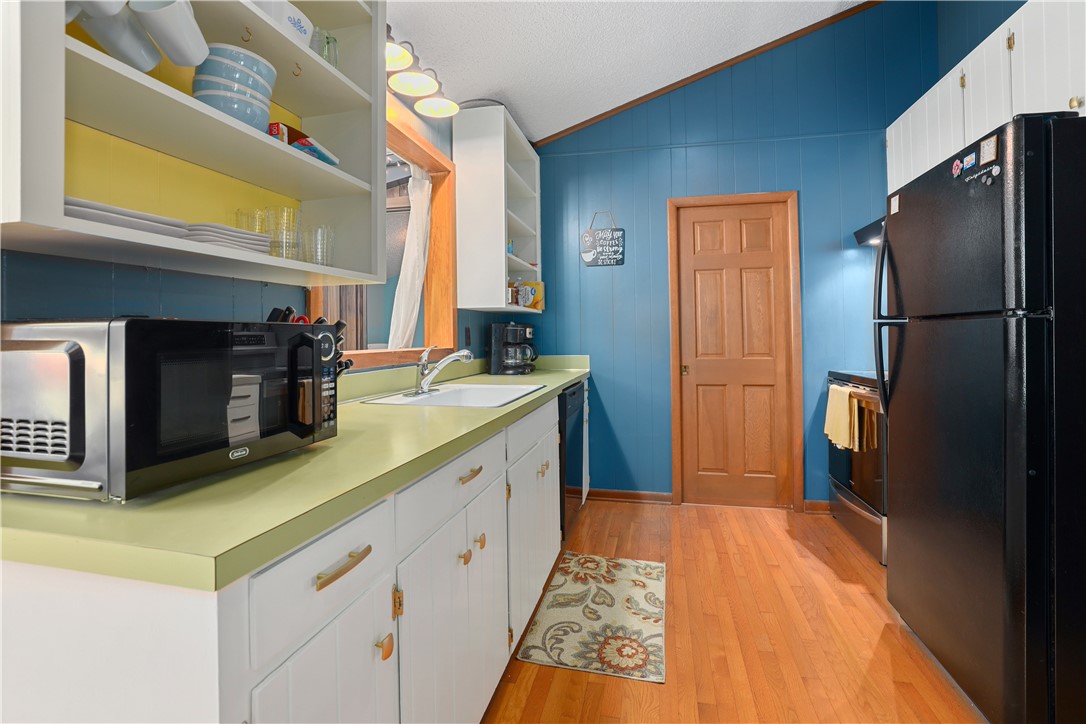 Tontitown Outlots - Residential