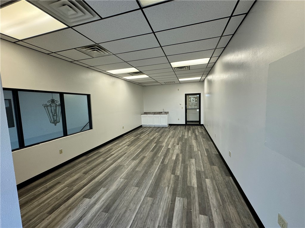 Crossroads Plaza - Commercial Lease