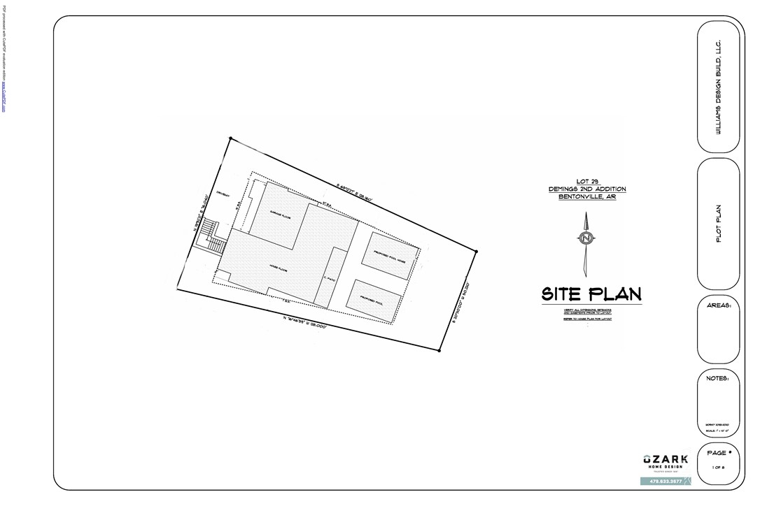 Demings - Residential