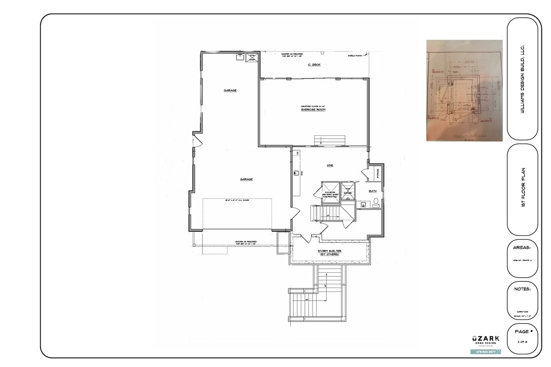 Demings - Residential