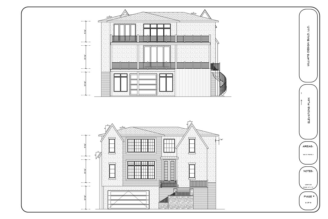 Demings - Residential