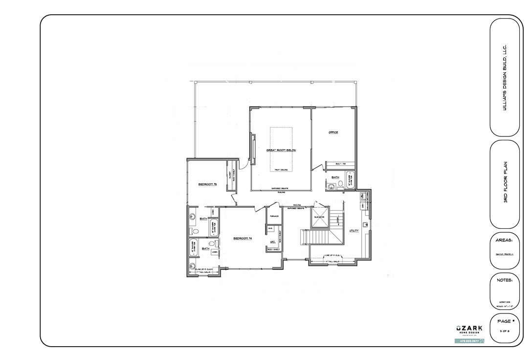 Demings - Residential