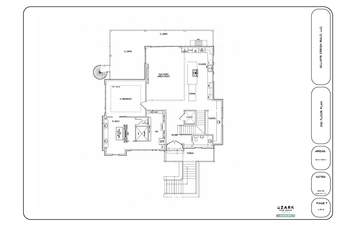 Demings - Residential
