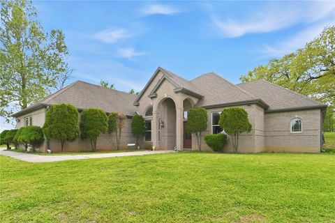 Photo of 9207 and 9209 Coker Road, Gentry, AR 72734 (MLS # 1342739)