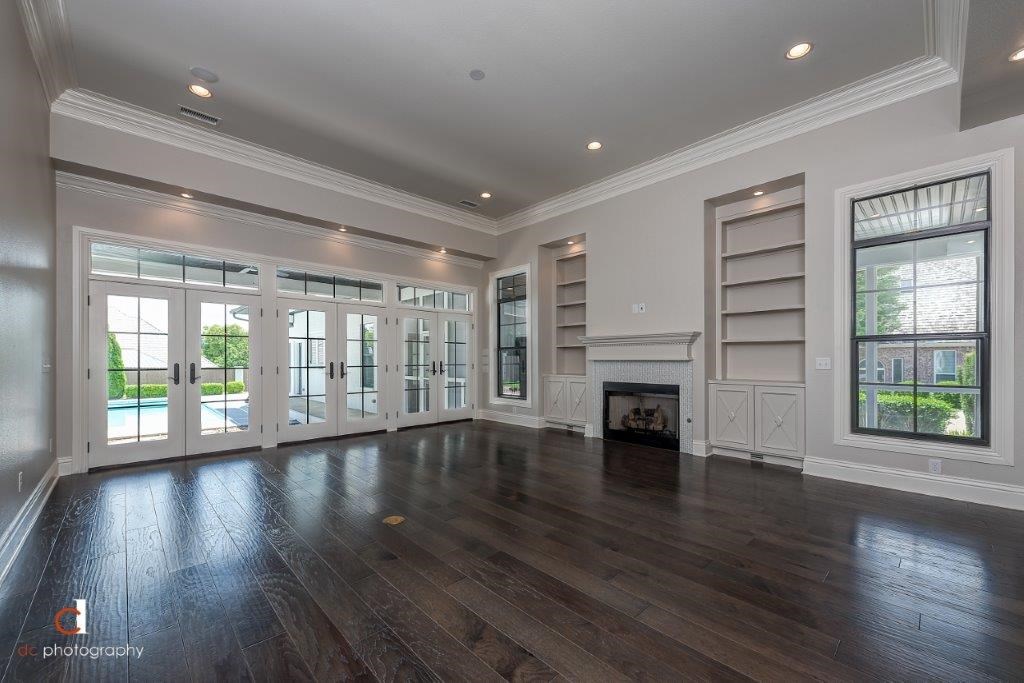 Pinnacle Country Club - Residential