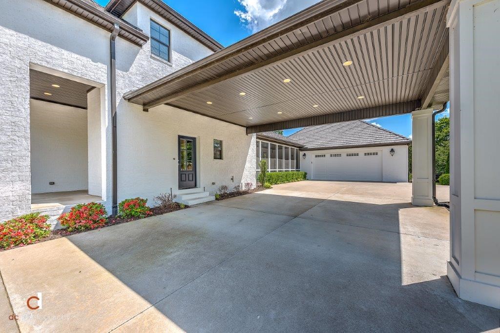 Pinnacle Country Club - Residential