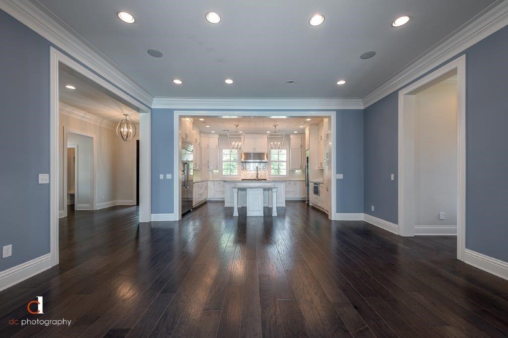 Pinnacle Country Club - Residential