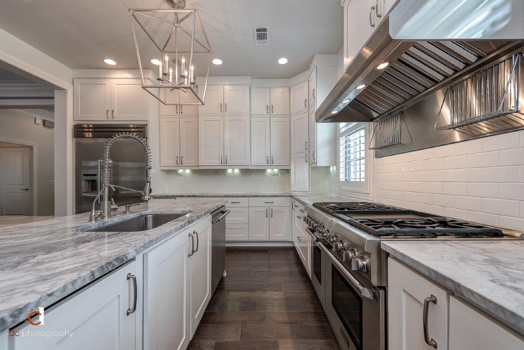 Pinnacle Country Club - Residential