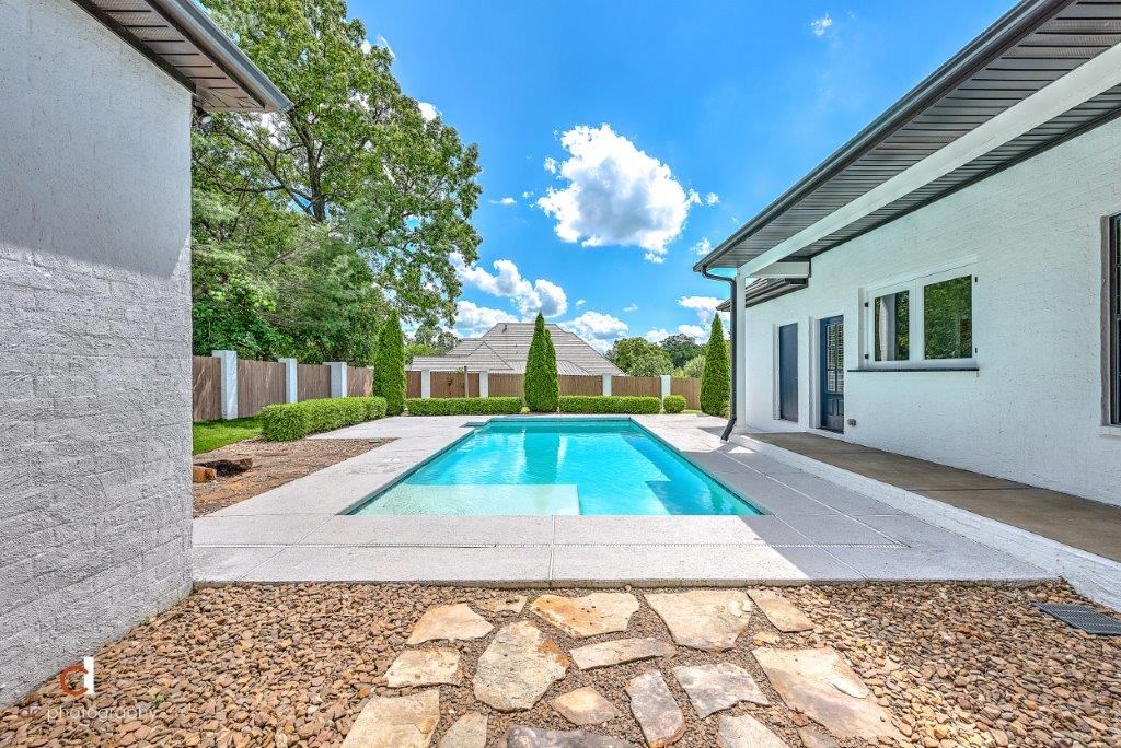 Pinnacle Country Club - Residential