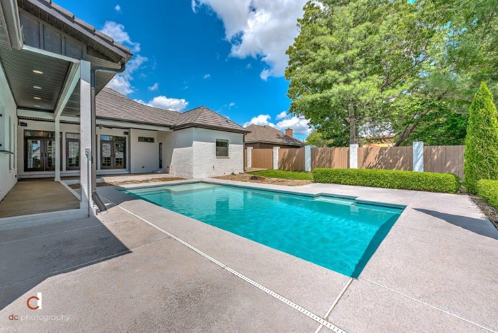 Pinnacle Country Club - Residential