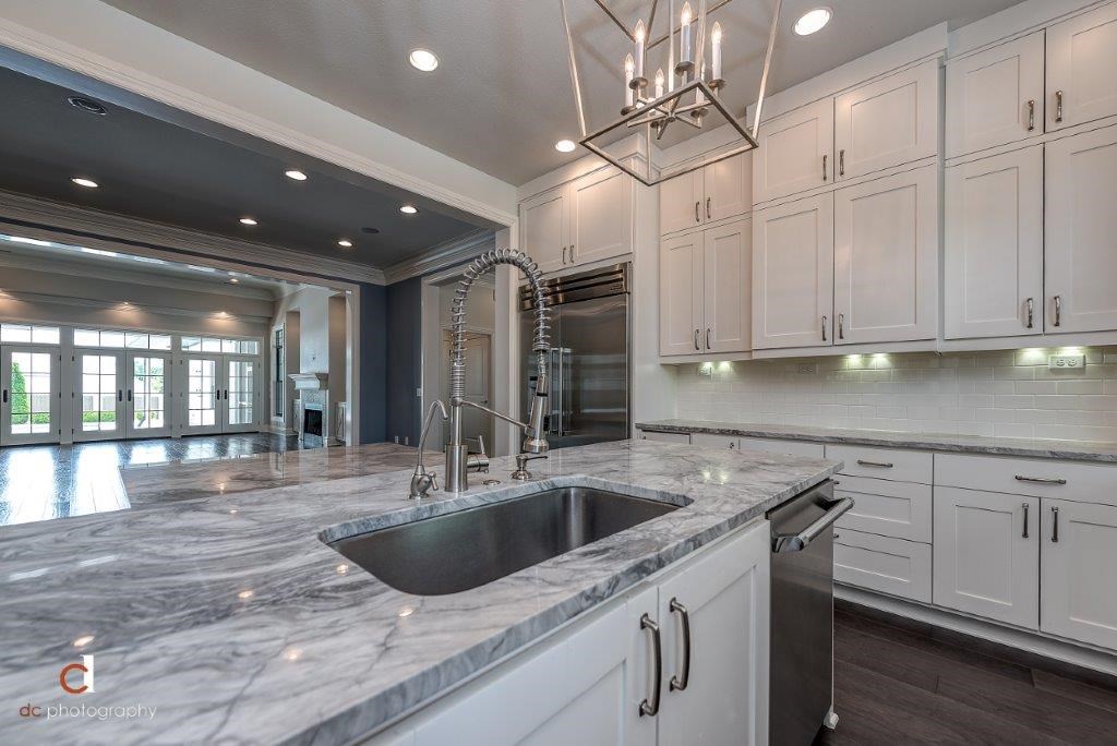 Pinnacle Country Club - Residential