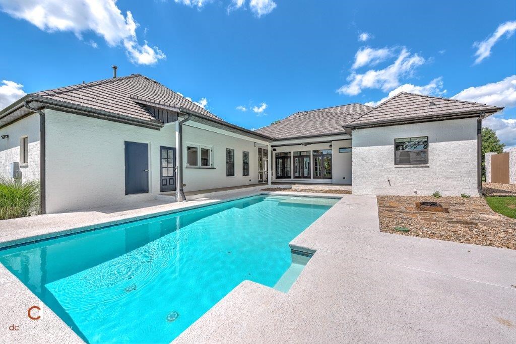 Pinnacle Country Club - Residential