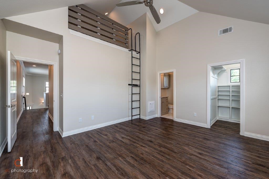 Pinnacle Country Club - Residential