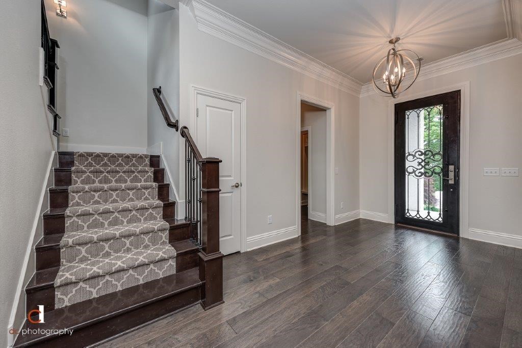 Pinnacle Country Club - Residential