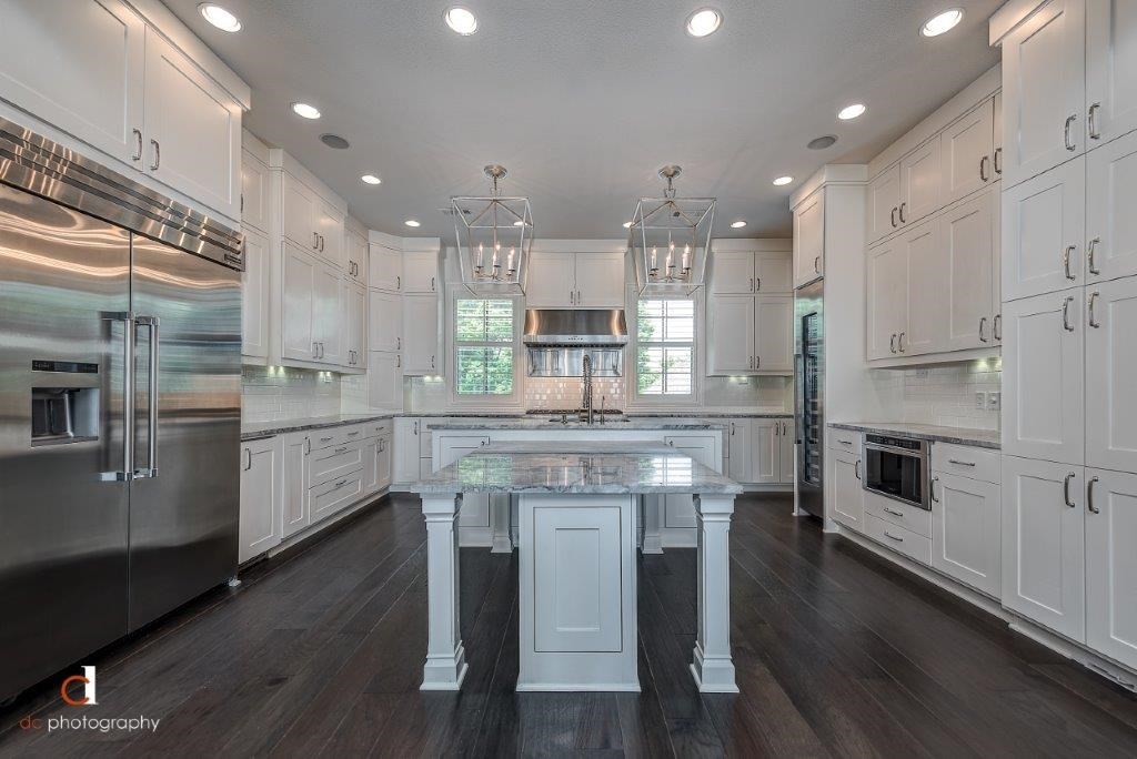 Pinnacle Country Club - Residential