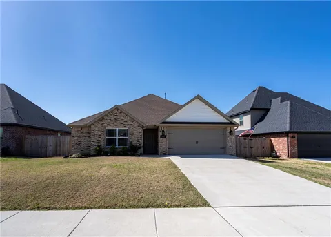702 Jillian St, Siloam Springs, AR 72761 - MLS#: 1304308