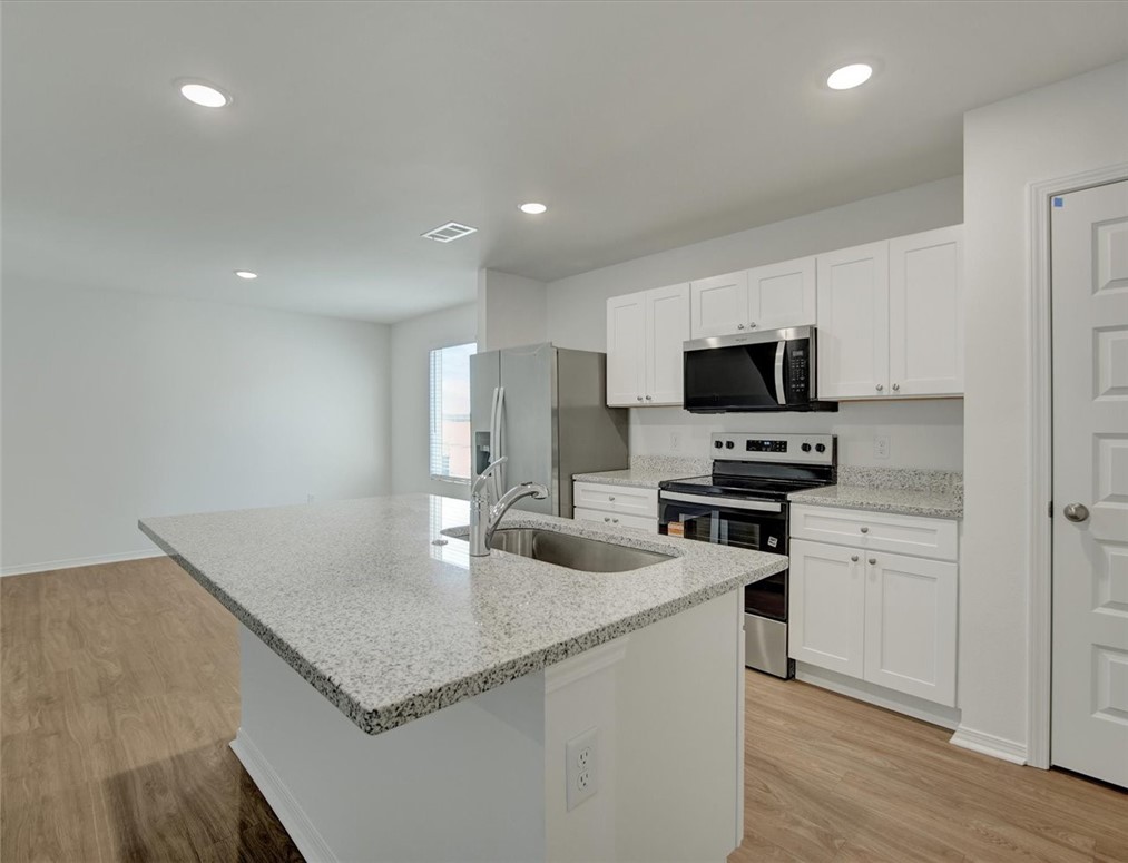 Whispering Springs - Residential