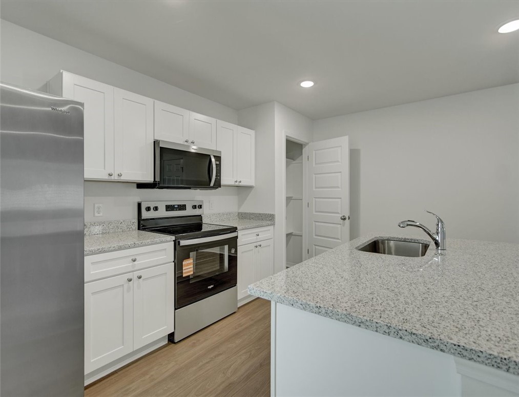 Whispering Springs - Residential