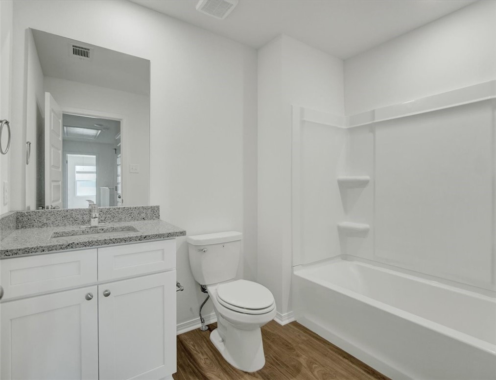 Whispering Springs - Residential