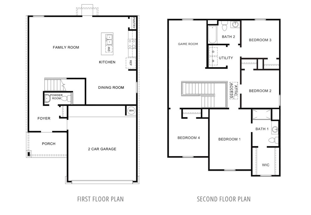 Whispering Springs - Residential