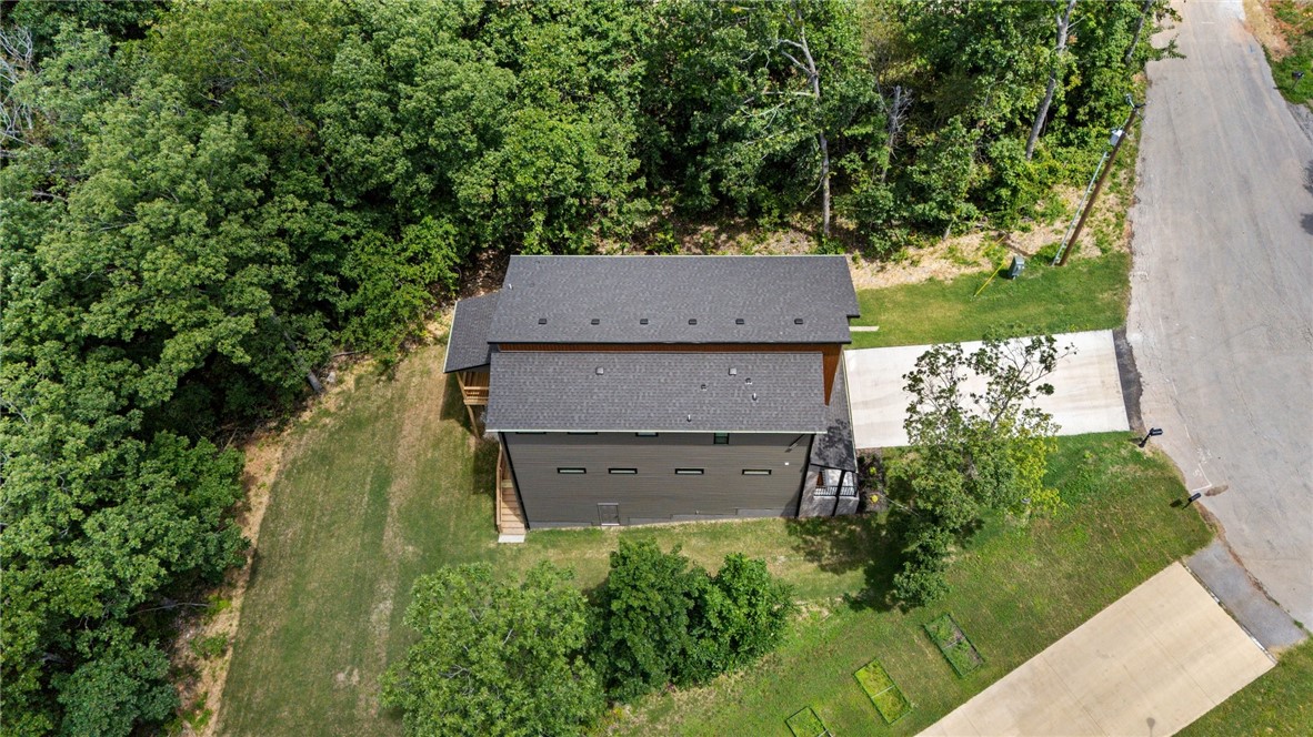 Norfolk Sub Bvv - Residential