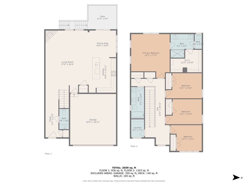 Norfolk Sub Bvv - Residential