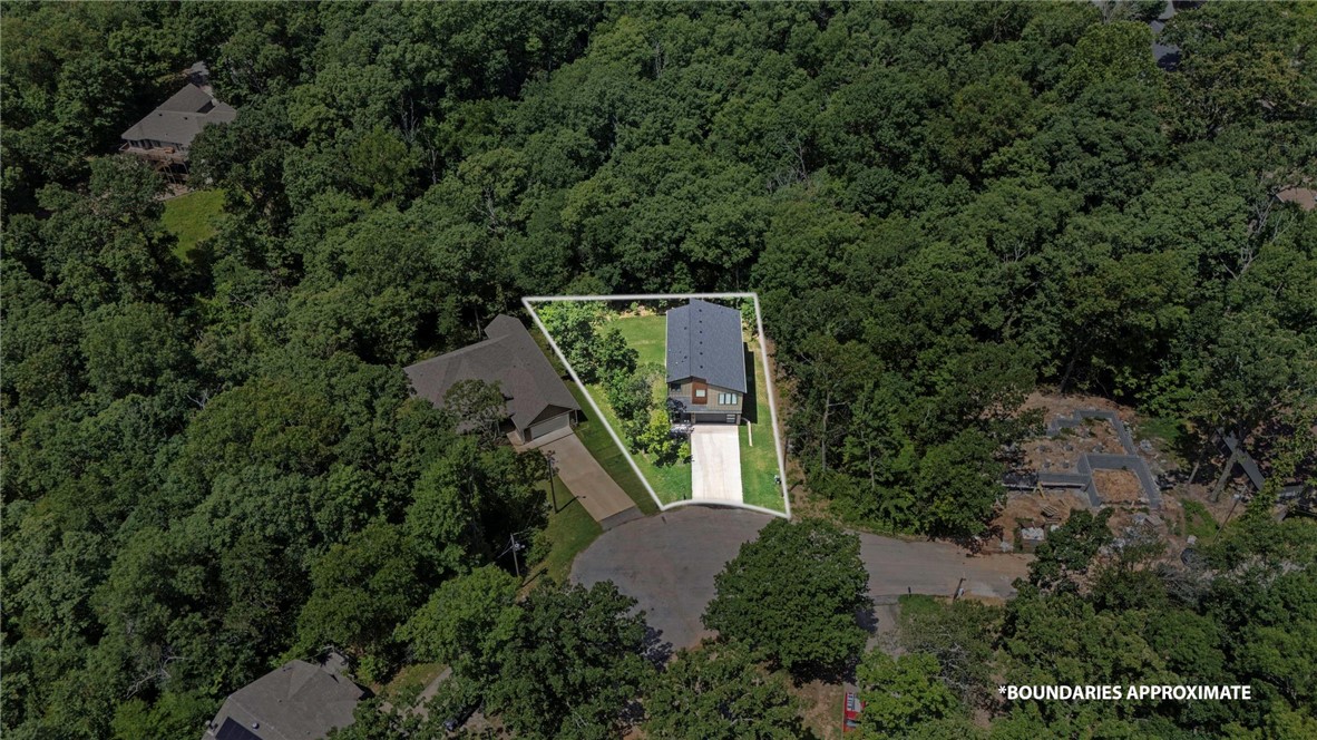 Norfolk Sub Bvv - Residential