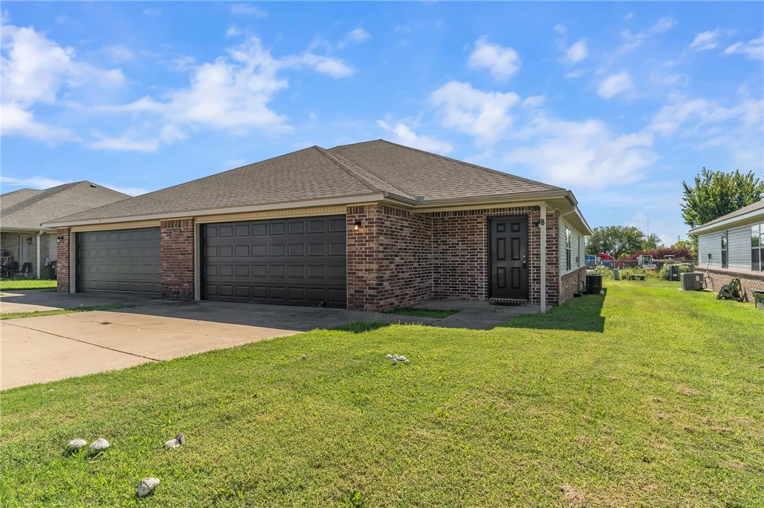 Remington Place Springdale - Residential Income