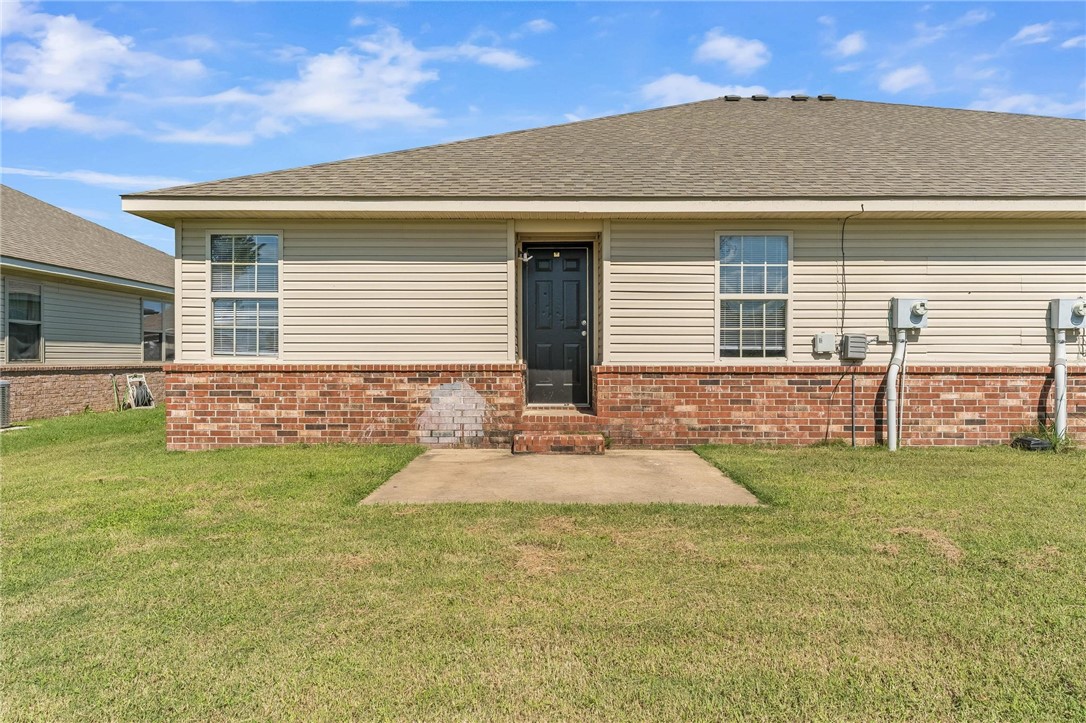 Remington Place Springdale - Residential Income