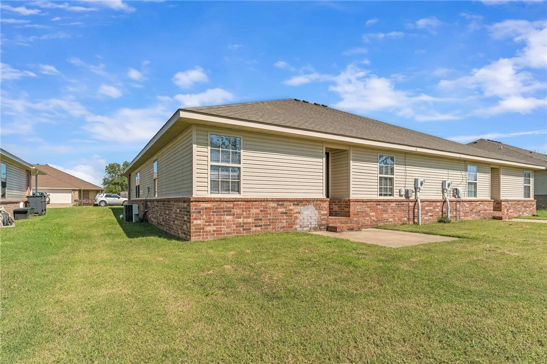 Remington Place Springdale - Residential Income