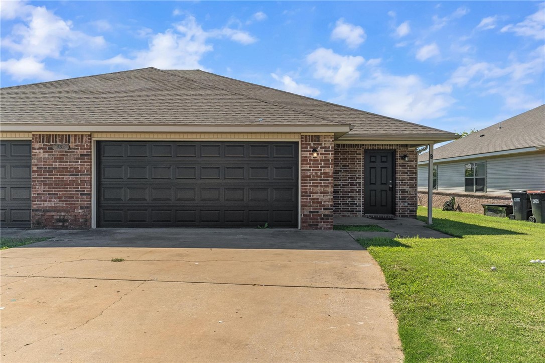Remington Place Springdale - Residential Income