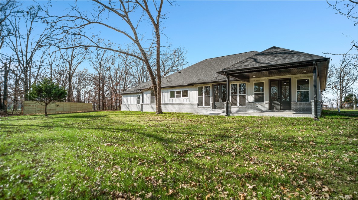 15-19-32-RURAL - Residential