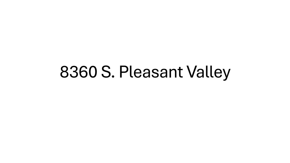 15-19-32-RURAL - Residential