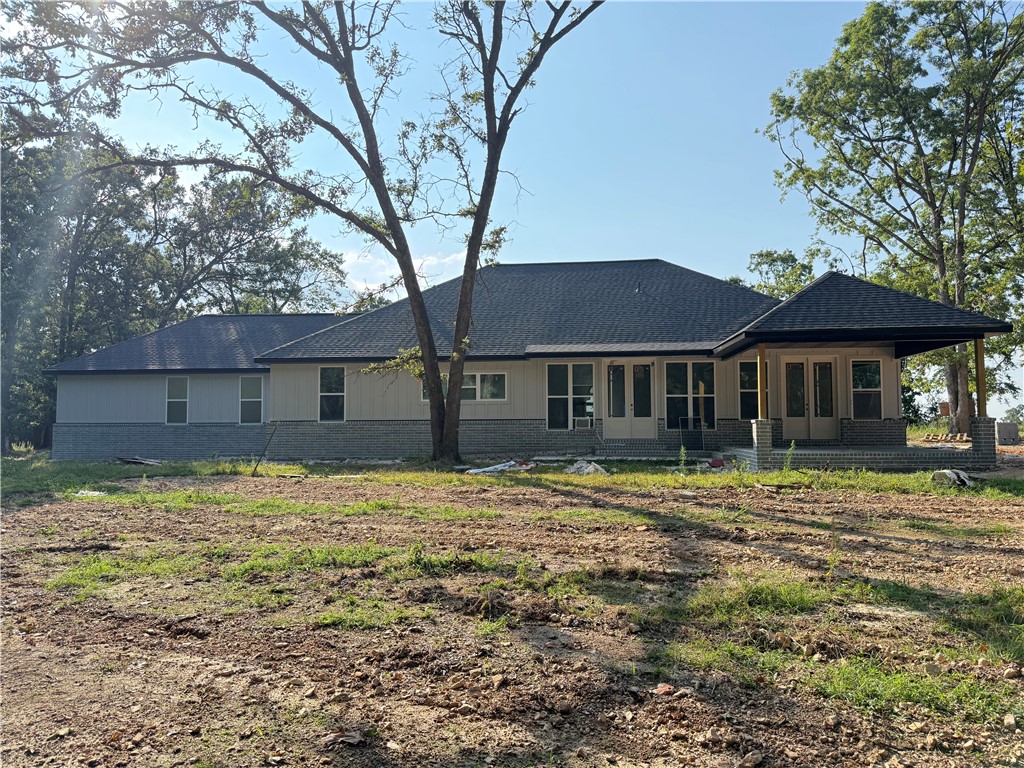 15-19-32-RURAL - Residential